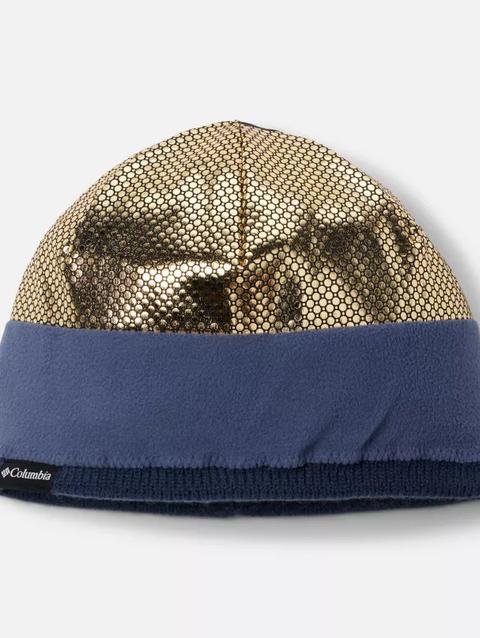 Columbia Heat™ II Beanie Nocturnal, Checkered Peaks