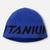 Columbia Heat™ II Beanie Clematis Blue, Titanium