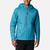 Men's Silver Leaf™ Stretch Insulated Jacket Shasta