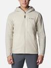 Men's Silver Leaf™ Stretch Insulated Jacket Dark Stone