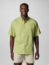 Men’s PFG Tamiami™ II Short Sleeve Shirt - Tall Pear