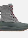 Women's Moritza Shield™ Omni-Heat™ Boot Sedona Sage, Beetroot