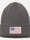 Columbia Tree Flag™ Cuffed Beanie City Grey