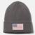 Columbia Tree Flag™ Cuffed Beanie City Grey