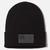 Columbia Tree Flag™ Cuffed Beanie Black