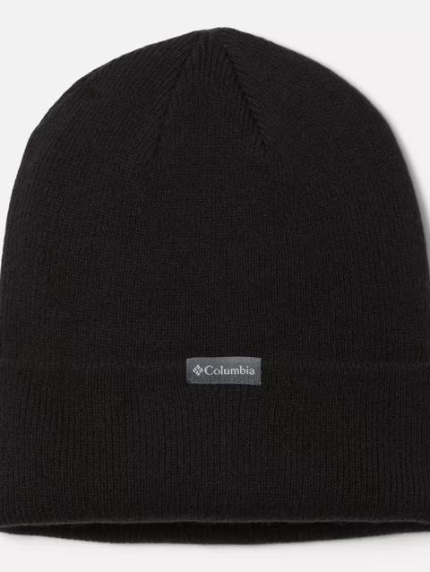 Columbia Tree Flag™ Cuffed Beanie Black