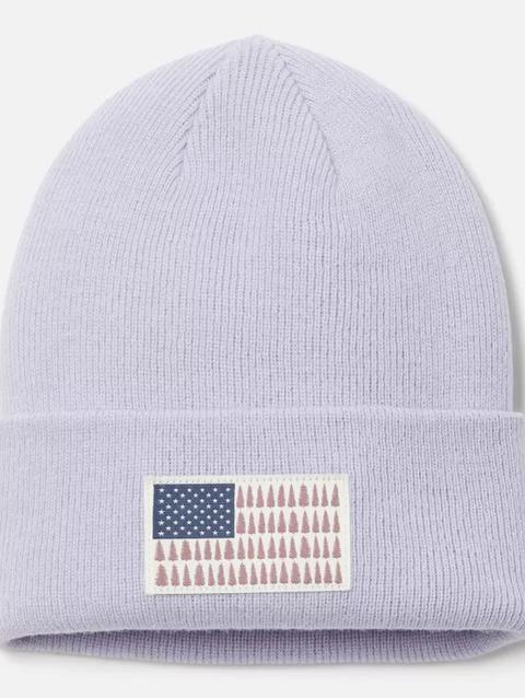 Columbia Tree Flag™ Cuffed Beanie Snowdrift