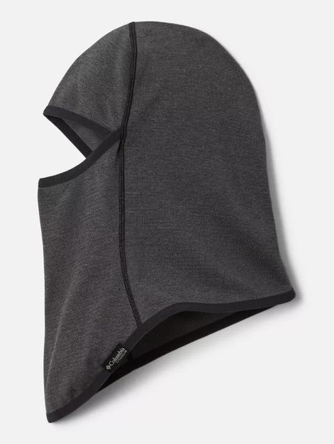 Titan Pass™ Balaclava Black