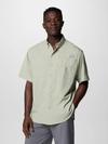 Men’s PFG Tamiami™ II Short Sleeve Shirt - Tall Smokey Sage