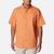 Men’s PFG Tamiami™ II Short Sleeve Shirt - Tall Dusty Orange