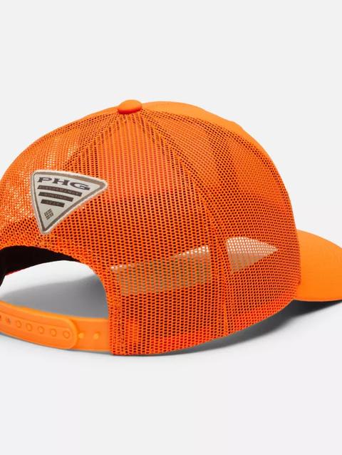 PHG Patch™ Mesh Snap Back Blaze, Black, Hunt Star