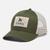 PHG Patch™ Mesh Snap Back Surplus Green, Duck