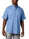 Men’s PFG Tamiami™ II Short Sleeve Shirt - Tall Sail