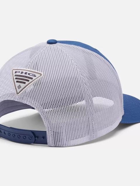 PHG Patch™ Mesh Snap Back Zinc, Cool Grey, Game