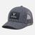 PHG Patch™ Mesh Snap Back Grill Heather, City Grey, Game