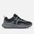 Big Kids' Konos™ Low Shoe Black, Graphite