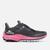 Women's Montrail™ Trinity™ AG II Trail Running Shoe Dark Grey, Ultra Pink