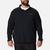 Men's Klamath Range™ II Half Zip Fleece Pullover - Big Black