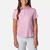 Women's PFG Tidal Tee™ Short Sleeve Polo Minuet