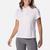 Women's PFG Tidal Tee™ Short Sleeve Polo White