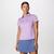 Women's PFG Tidal Tee™ Short Sleeve Polo Hydrangea