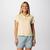 Women's PFG Tidal Tee™ Short Sleeve Polo Lemon Wash