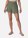 Women’s PFG Tidal Light™ Lined Shorts Cypress, Peach Fizz