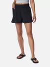 Women’s PFG Tidal Light™ Lined Shorts Black, Cirrus Grey