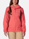 Women's Loop Trail™ II Windbreaker Juicy, Spice