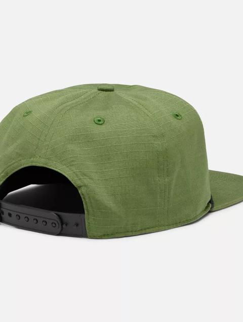 Ratchet Strap™ Snap Back Canteen, West Fish