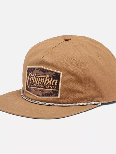 Ratchet Strap™ Snap Back Delta, Landroamer