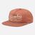 Ratchet Strap™ Snap Back Auburn, Columbia Mountains