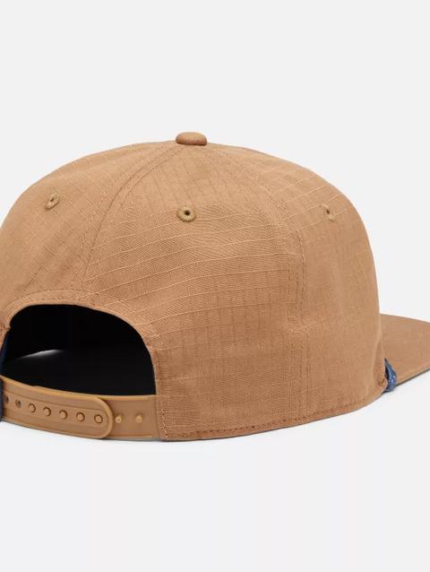 Ratchet Strap™ Snap Back Delta, Camp Elements