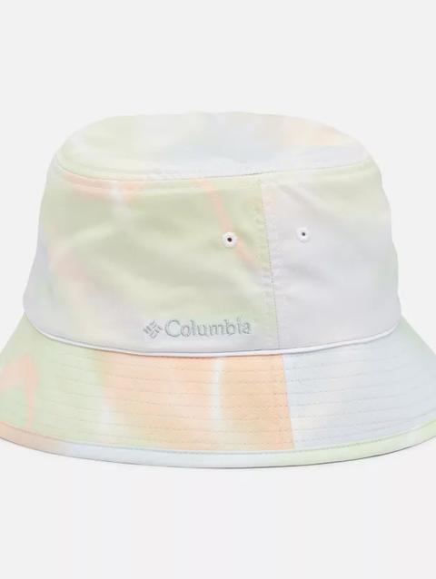 Pine Mountain™ Printed Bucket Hat White Undercurrent