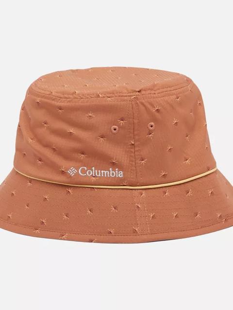 Pine Mountain™ Printed Bucket Hat Auburn Draw Dot