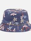 Pine Mountain™ Printed Bucket Hat Nocturnal Tiger Lilies