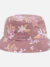 Pine Mountain™ Printed Bucket Hat Fig Tiger Lilies