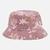 Pine Mountain™ Printed Bucket Hat Fig Tiger Lilies