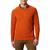 Men's Klamath Range™ II Half Zip Fleece Pullover - Big Harvester