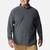 Men's Klamath Range™ II Half Zip Fleece Pullover - Big Grill