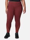 Women's Cirque River™ Leggings - Plus Size Spice