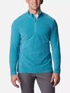 Men's Klamath Range™ II Half Zip Fleece Pullover - Tall Shasta