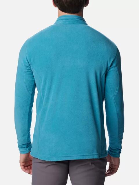 Men's Klamath Range™ II Half Zip Fleece Pullover - Tall Shasta