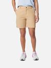 Women's Summit Valley™ Shorts Canoe