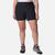 Women's Summit Valley™ Shorts - Plus Size Black