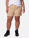 Women's Summit Valley™ Shorts - Plus Size Canoe