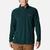 Men's Klamath Range™ II Half Zip Fleece Pullover - Tall Spruce