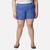 Women's Calico Basin™ Cotton Shorts - Plus Size Eve