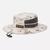 Bora Bora™ Retro Booney Hat Dark Stone, Pearhip Print