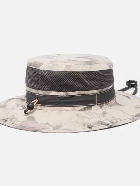 Bora Bora™ Retro Booney Hat Dark Stone, Pearhip Print